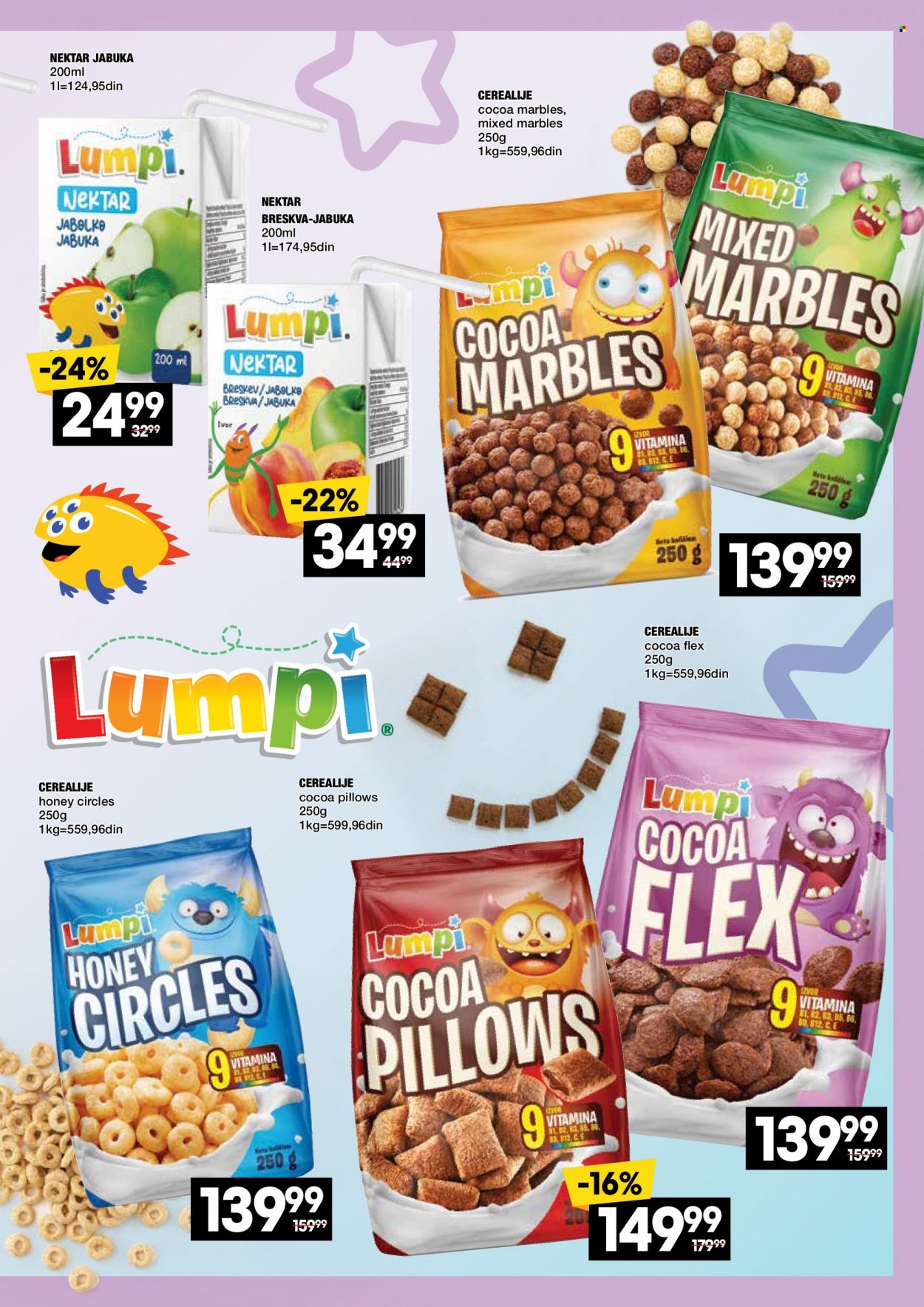 Idea katalog - 28.08.2023 - 23.09.2023. Stranica 7