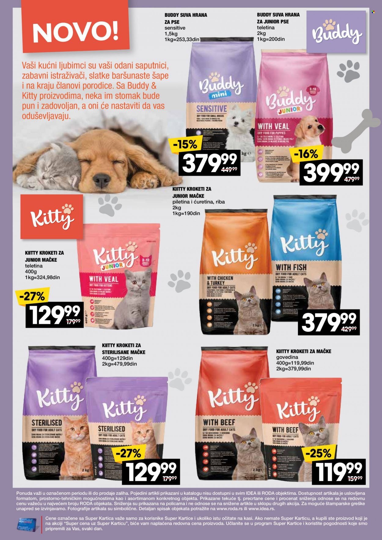 Idea katalog - 28.08.2023 - 23.09.2023. Stranica 24