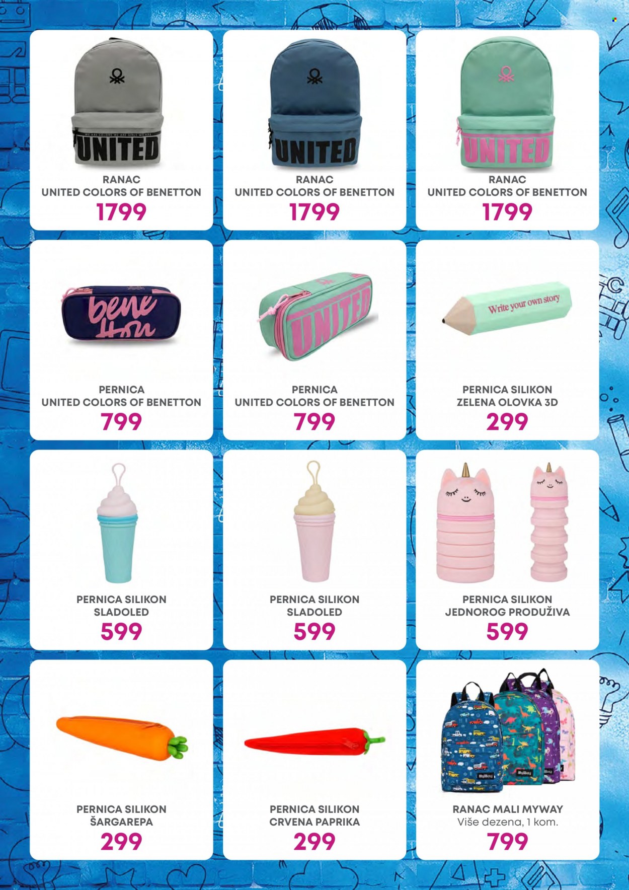Jumbo katalog - 23.08.2023 - 05.09.2023. Stranica 3