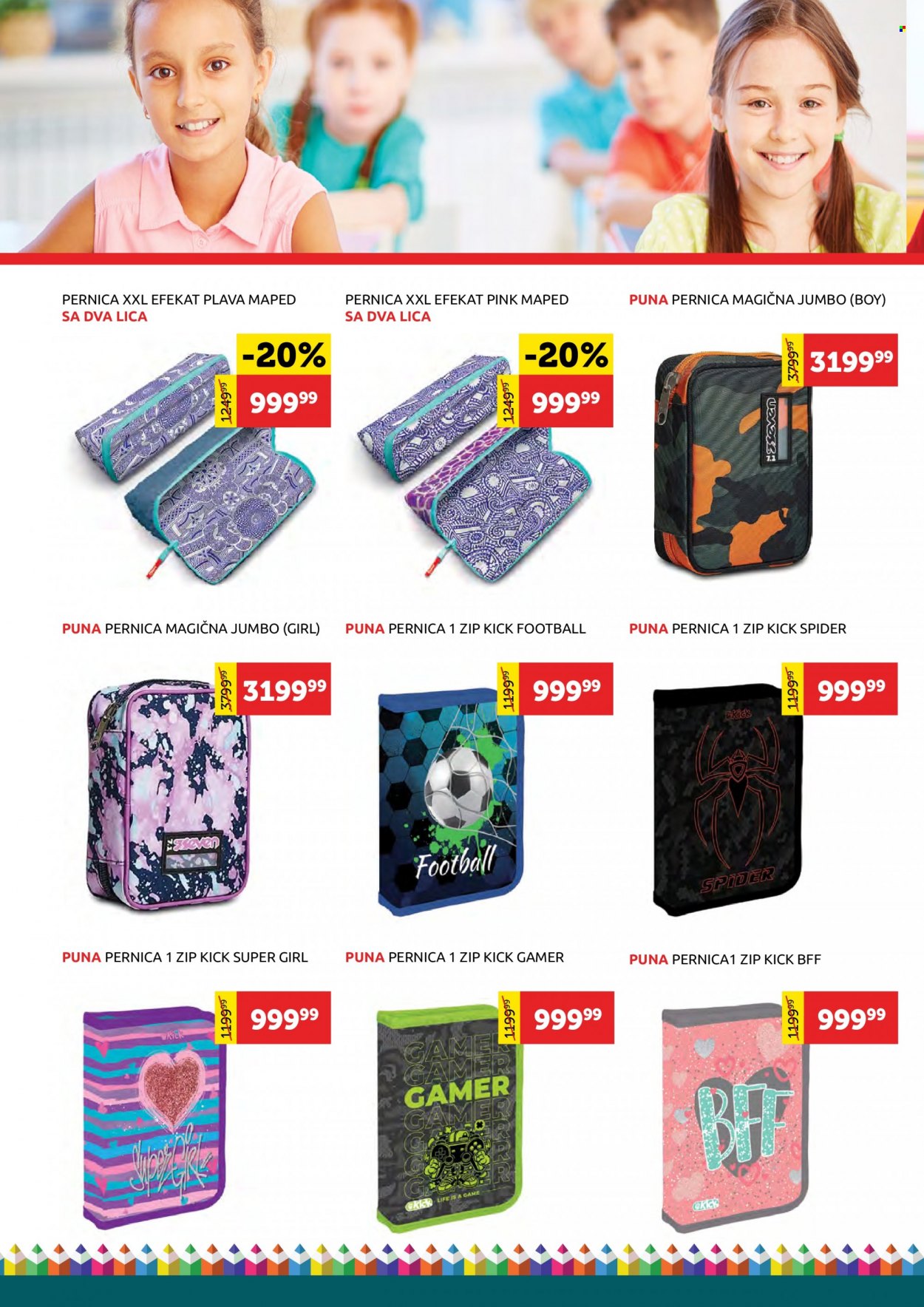 Jumbo katalog - 23.08.2023 - 05.09.2023. Stranica 14