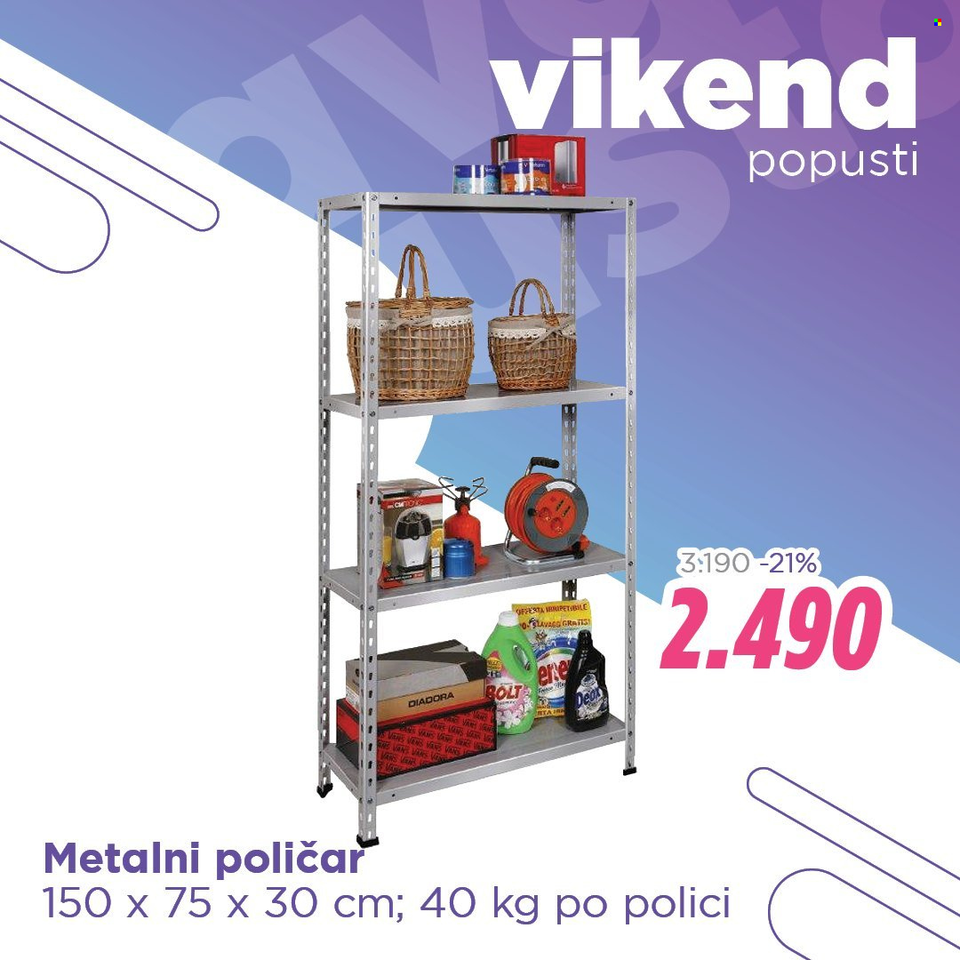 Okov katalog - 26.08.2023 - 27.08.2023. Stranica 9