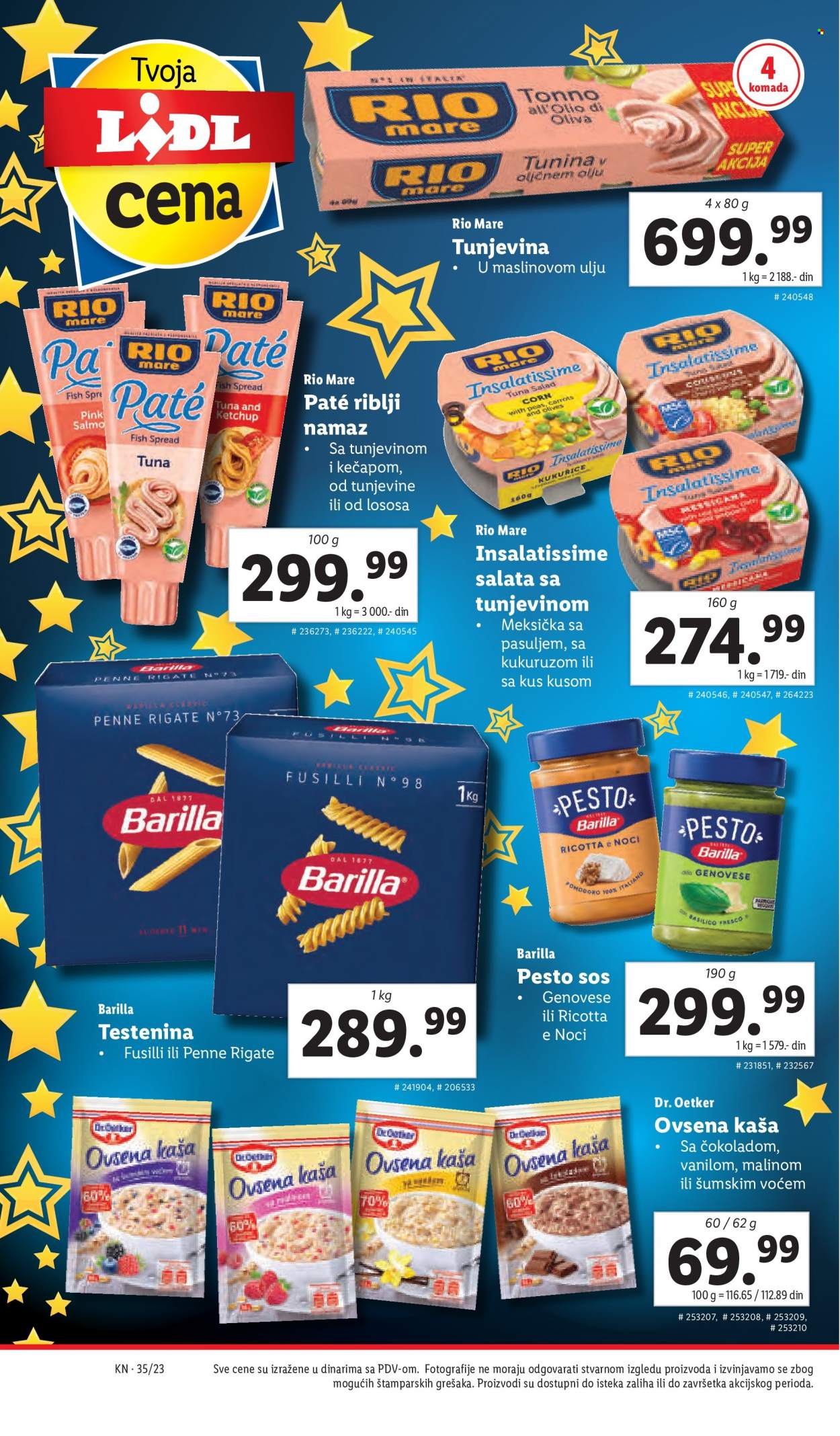 Lidl katalog - 31.08.2023 - 06.09.2023. Stranica 14