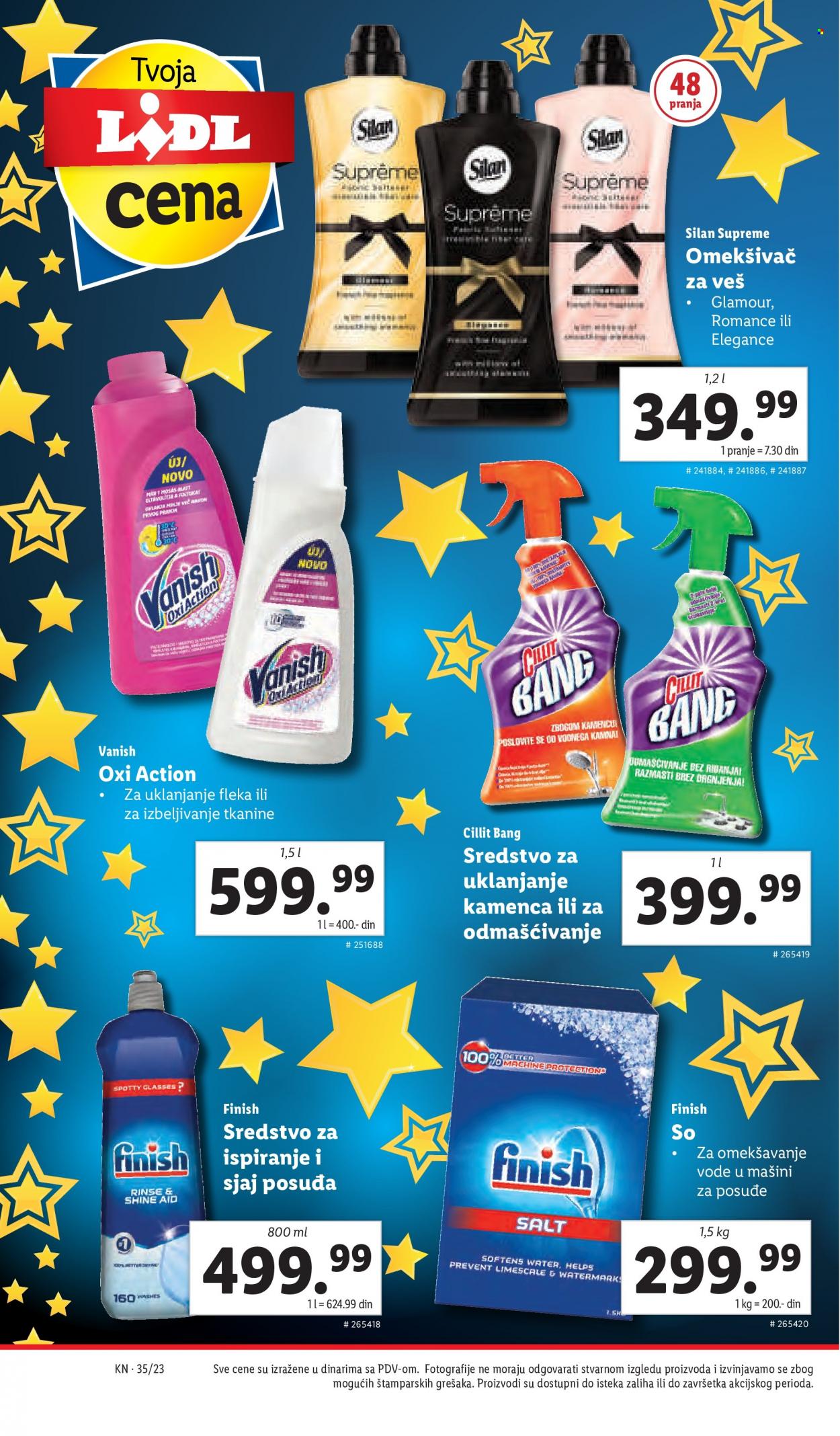 Lidl katalog - 31.08.2023 - 06.09.2023. Stranica 20