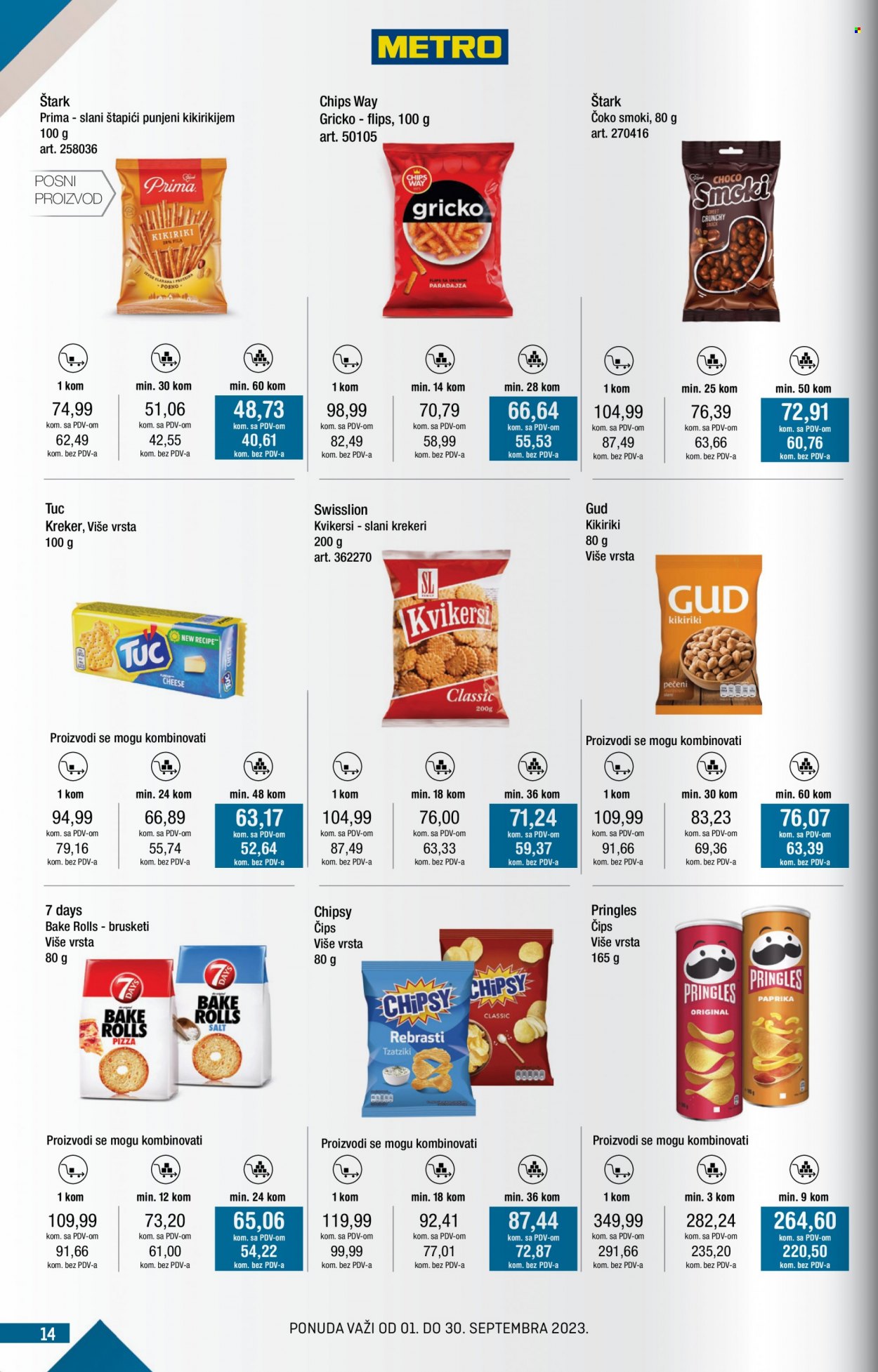 Metro katalog - 01.09.2023 - 30.09.2023. Stranica 14