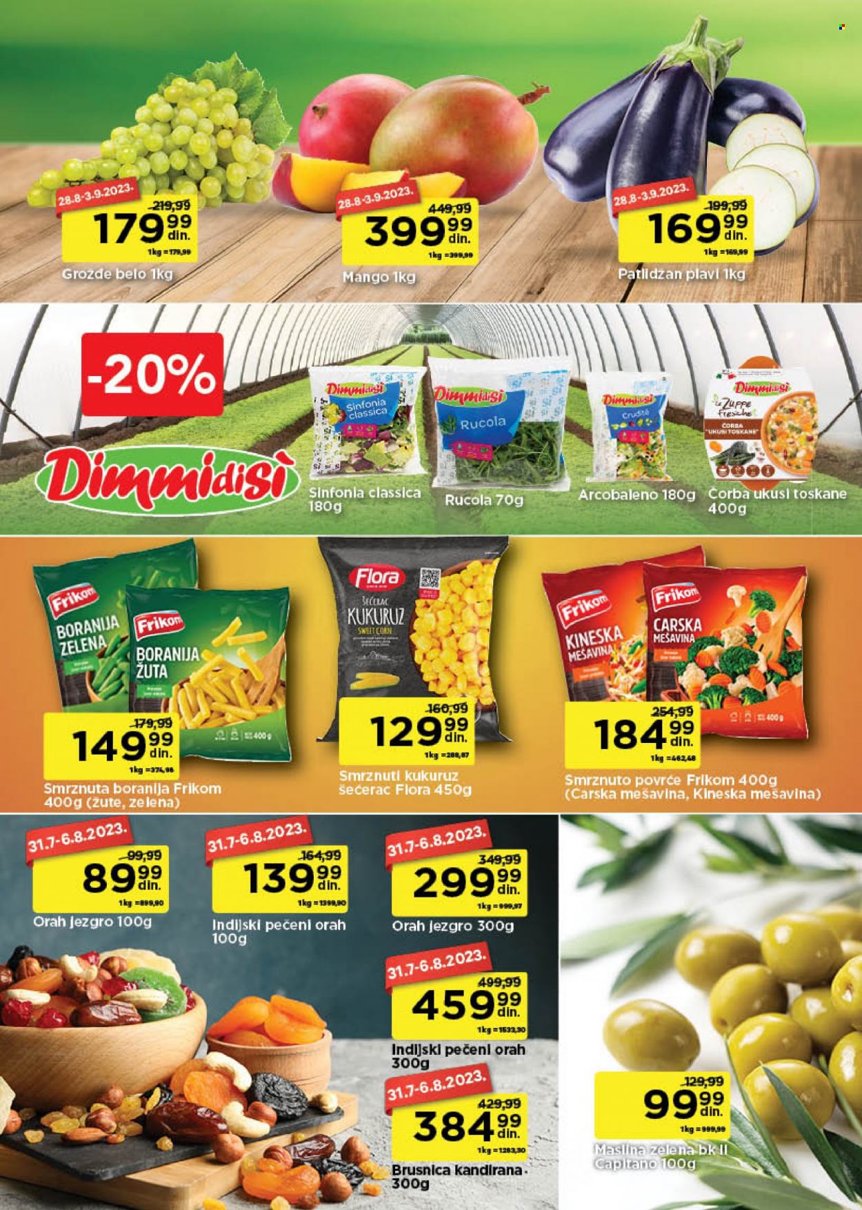 Univerexport katalog - 28.08.2023 - 10.09.2023. Stranica 2
