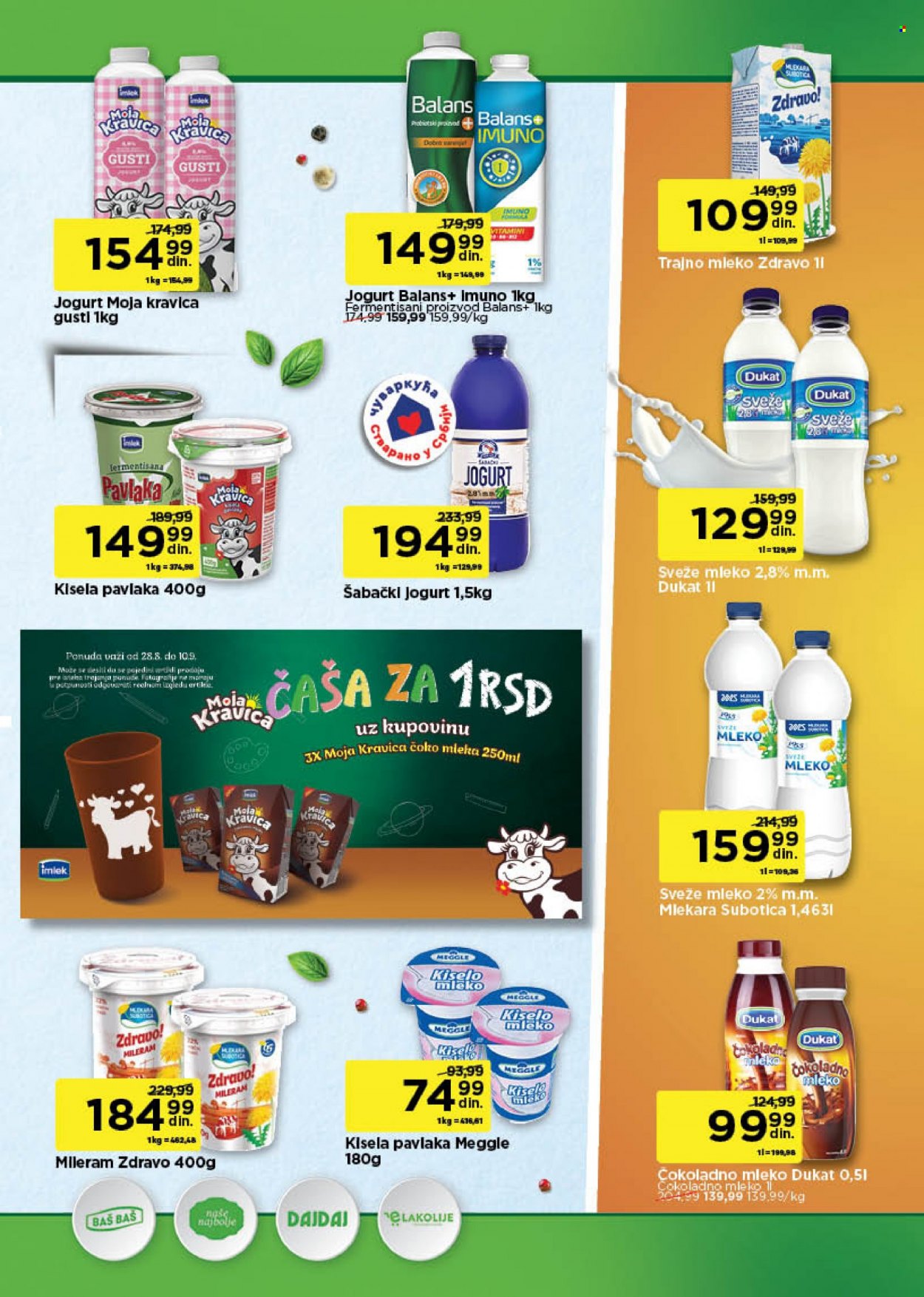 Univerexport katalog - 28.08.2023 - 10.09.2023. Stranica 7