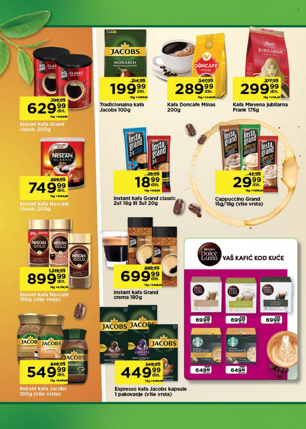 Univerexport katalog - 28.08.2023 - 10.09.2023. Stranica 16