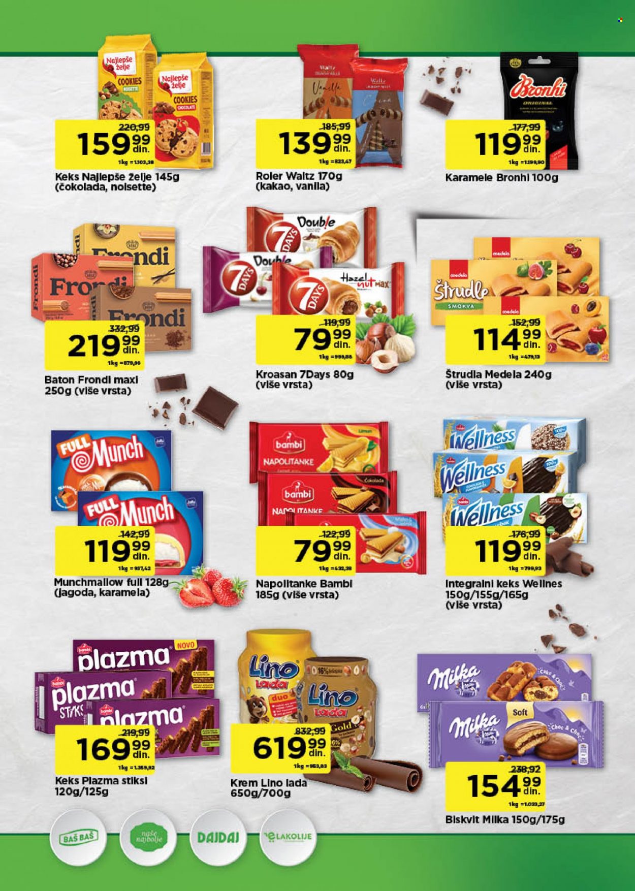 Univerexport katalog - 28.08.2023 - 10.09.2023. Stranica 19