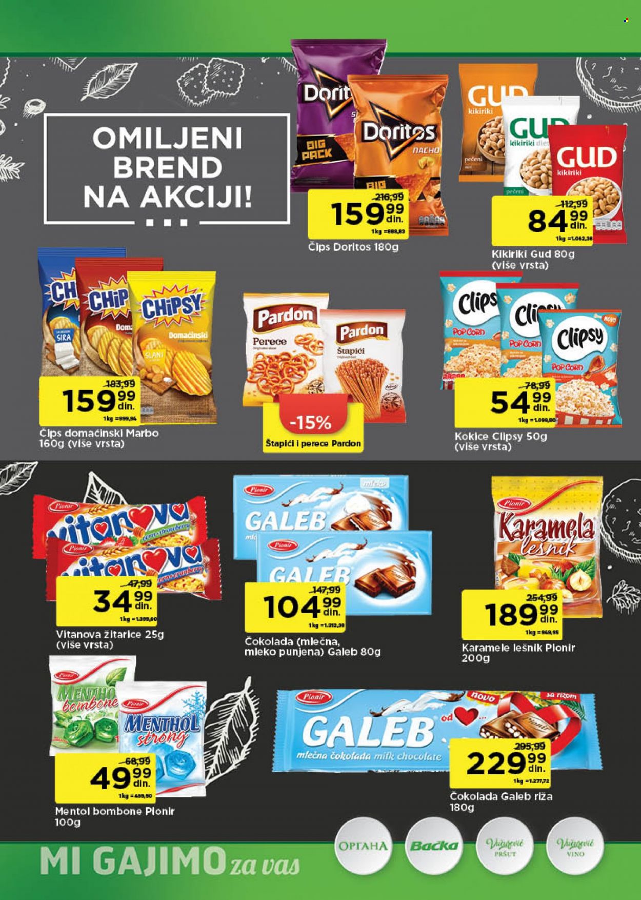 Univerexport katalog - 28.08.2023 - 10.09.2023. Stranica 24