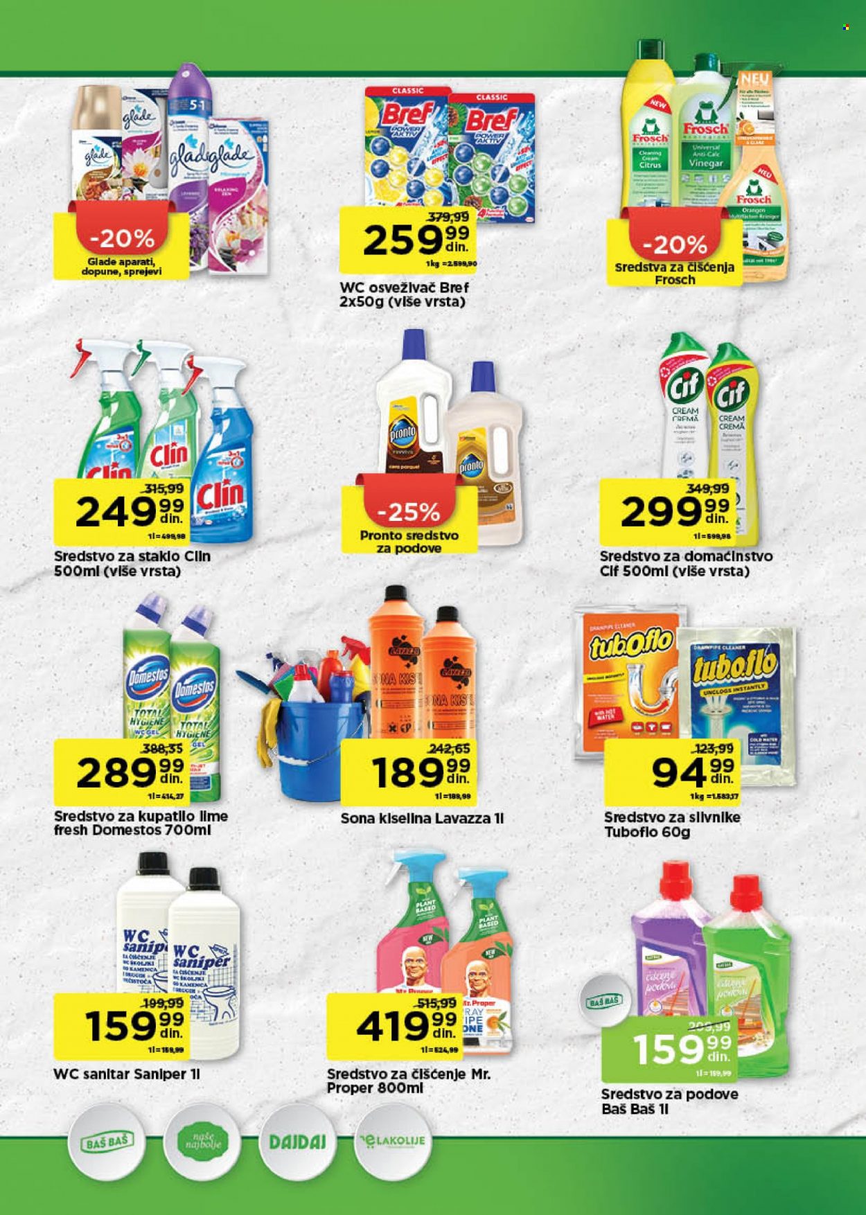 Univerexport katalog - 28.08.2023 - 10.09.2023. Stranica 29