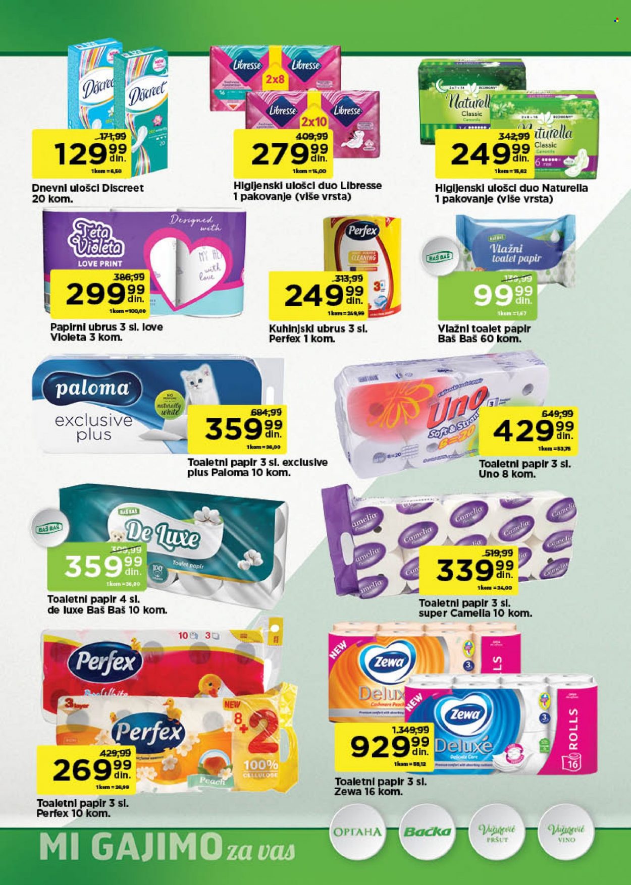 Univerexport katalog - 28.08.2023 - 10.09.2023. Stranica 30
