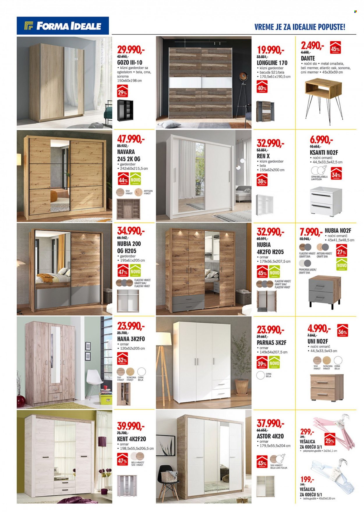 Forma Ideale katalog - 28.08.2023 - 23.09.2023. Stranica 8