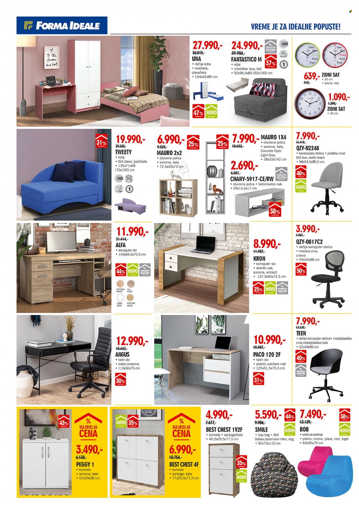 Forma Ideale katalog - 28.08.2023 - 23.09.2023. Stranica 10