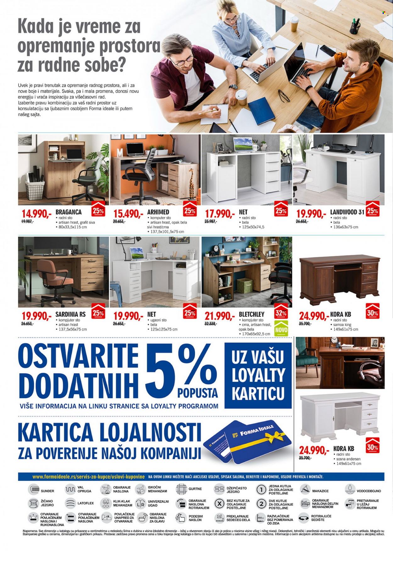 Forma Ideale katalog - 28.08.2023 - 23.09.2023. Stranica 4
