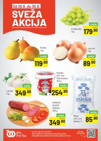 PerSu katalog - 28.08.2023 - 30.08.2023.