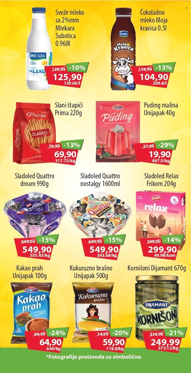 Senta Promet katalog - 28.08.2023 - 03.09.2023. Stranica 3
