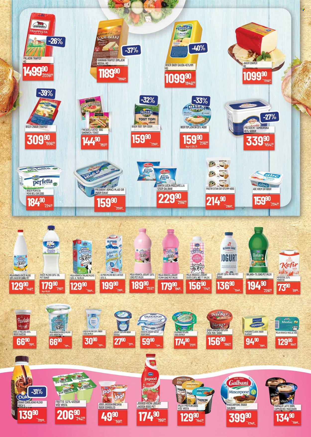 Medius katalog - 29.08.2023 - 10.09.2023. Stranica 4
