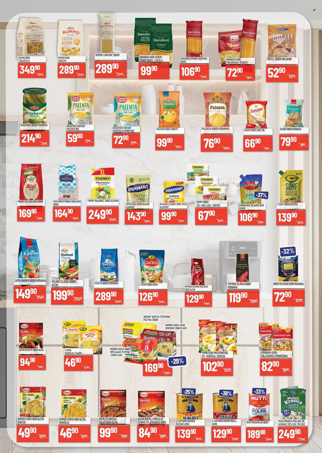 Medius katalog - 29.08.2023 - 10.09.2023. Stranica 6