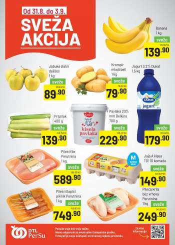 PerSu katalog - 31.08.2023 - 03.09.2023.