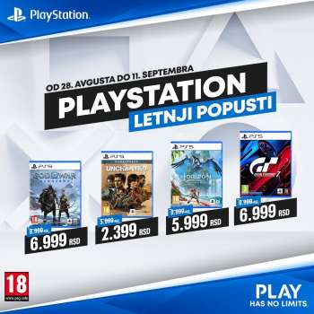 Tehnomedia katalog - 28.08.2023 - 11.09.2023.