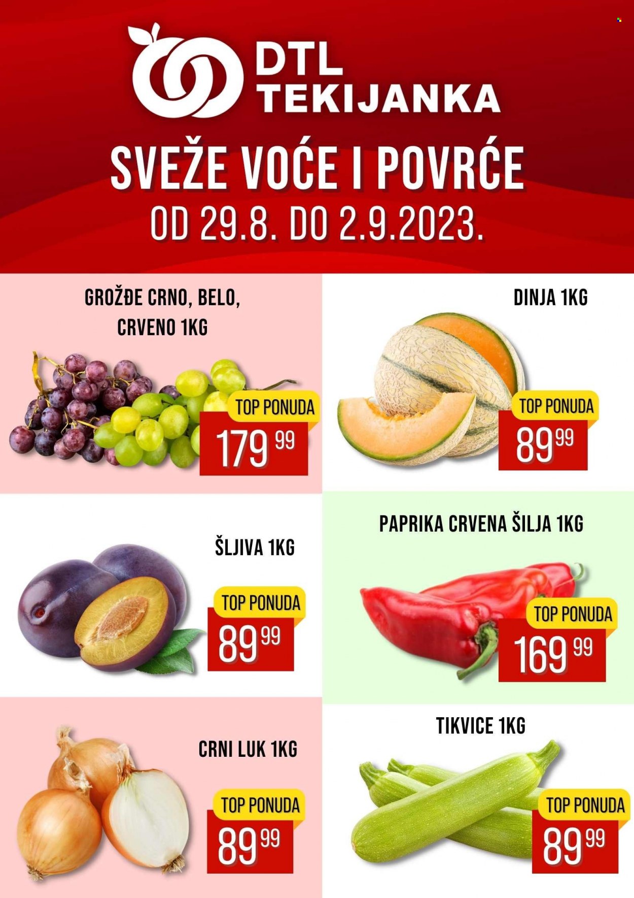 Tekijanka katalog - 29.08.2023 - 02.09.2023. Stranica 2