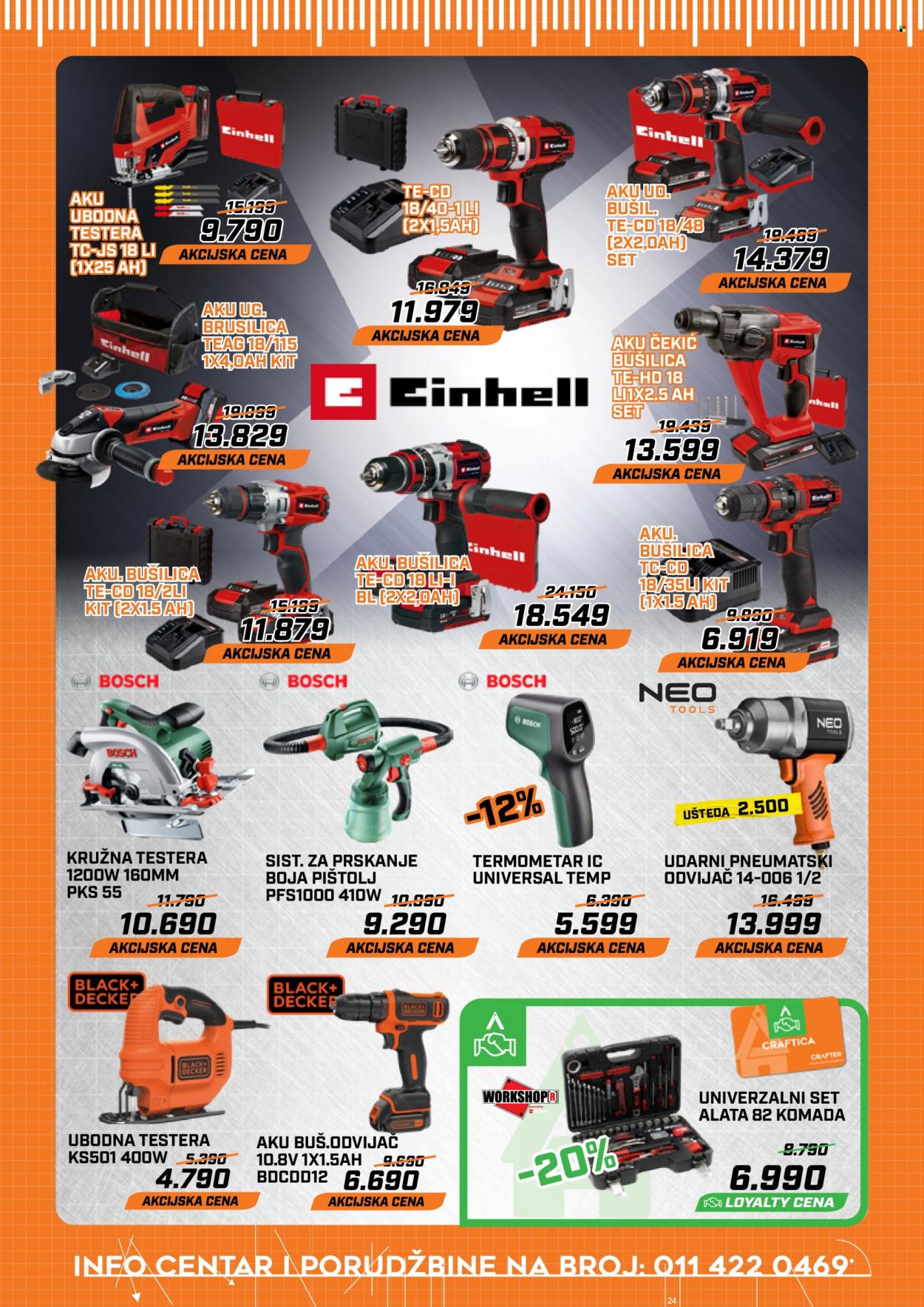 Crafter katalog - 28.08.2023 - 24.09.2023. Stranica 7