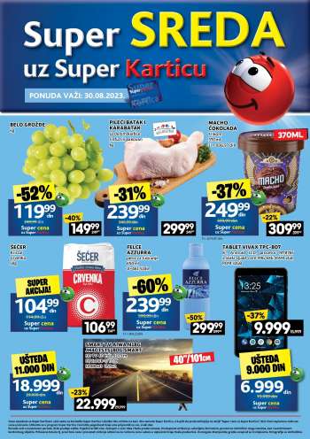 Roda katalog - 30.08.2023 - 30.08.2023.