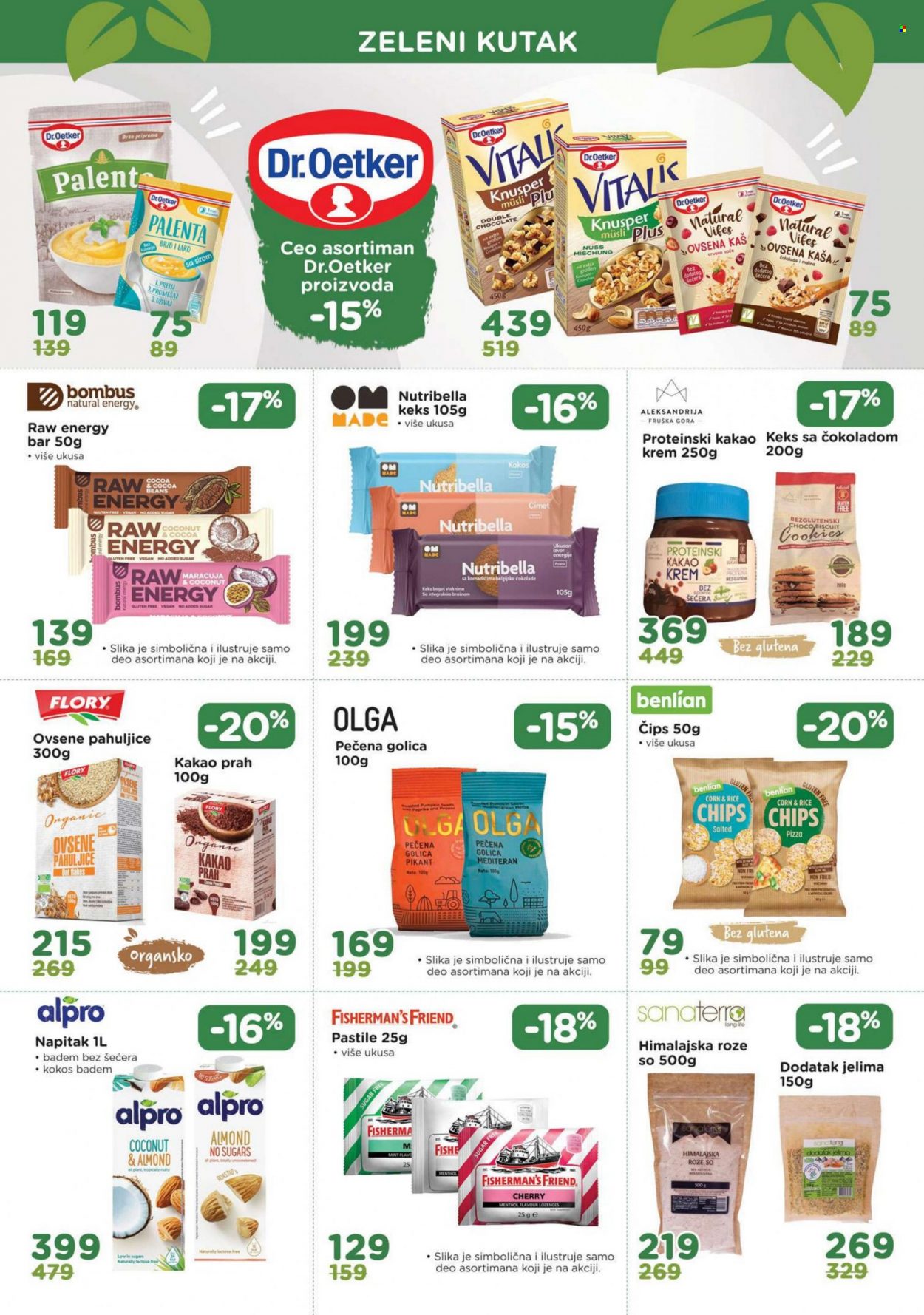 Aksa katalog - 01.09.2023 - 21.09.2023. Stranica 8