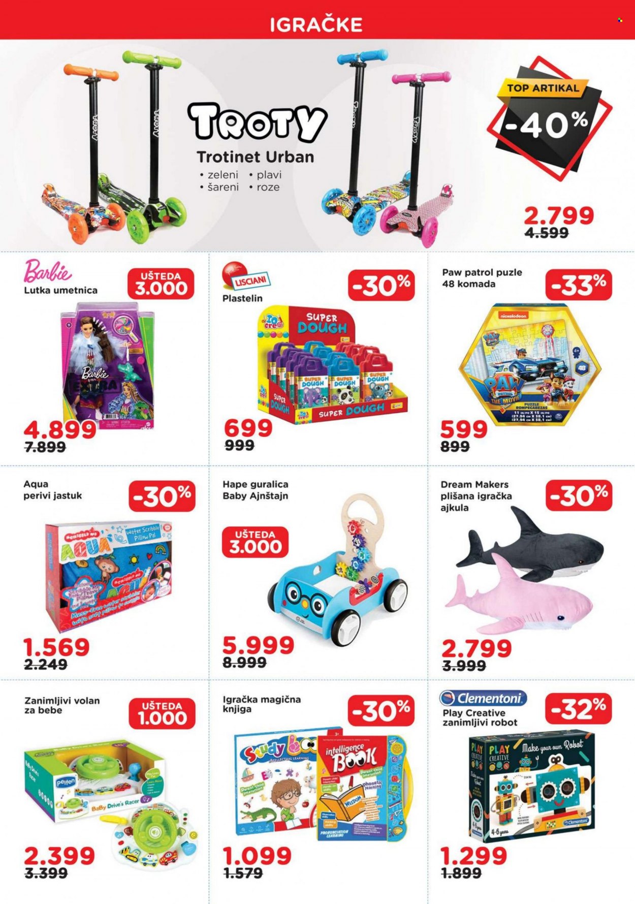 Aksa katalog - 01.09.2023 - 21.09.2023. Stranica 10