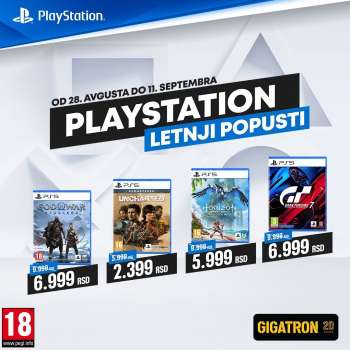 Gigatron katalog - 28.08.2023 - 11.09.2023.