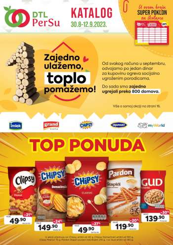 PerSu katalog - 30.08.2023 - 12.09.2023.