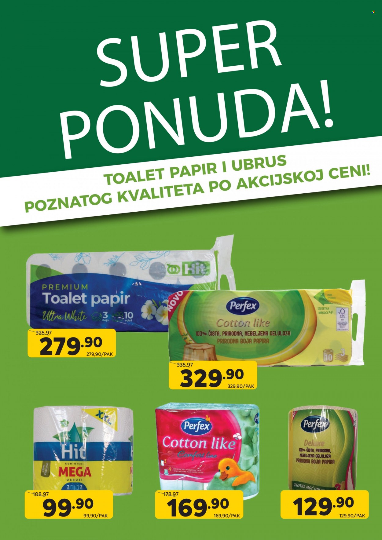 PerSu katalog - 30.08.2023 - 12.09.2023. Stranica 3