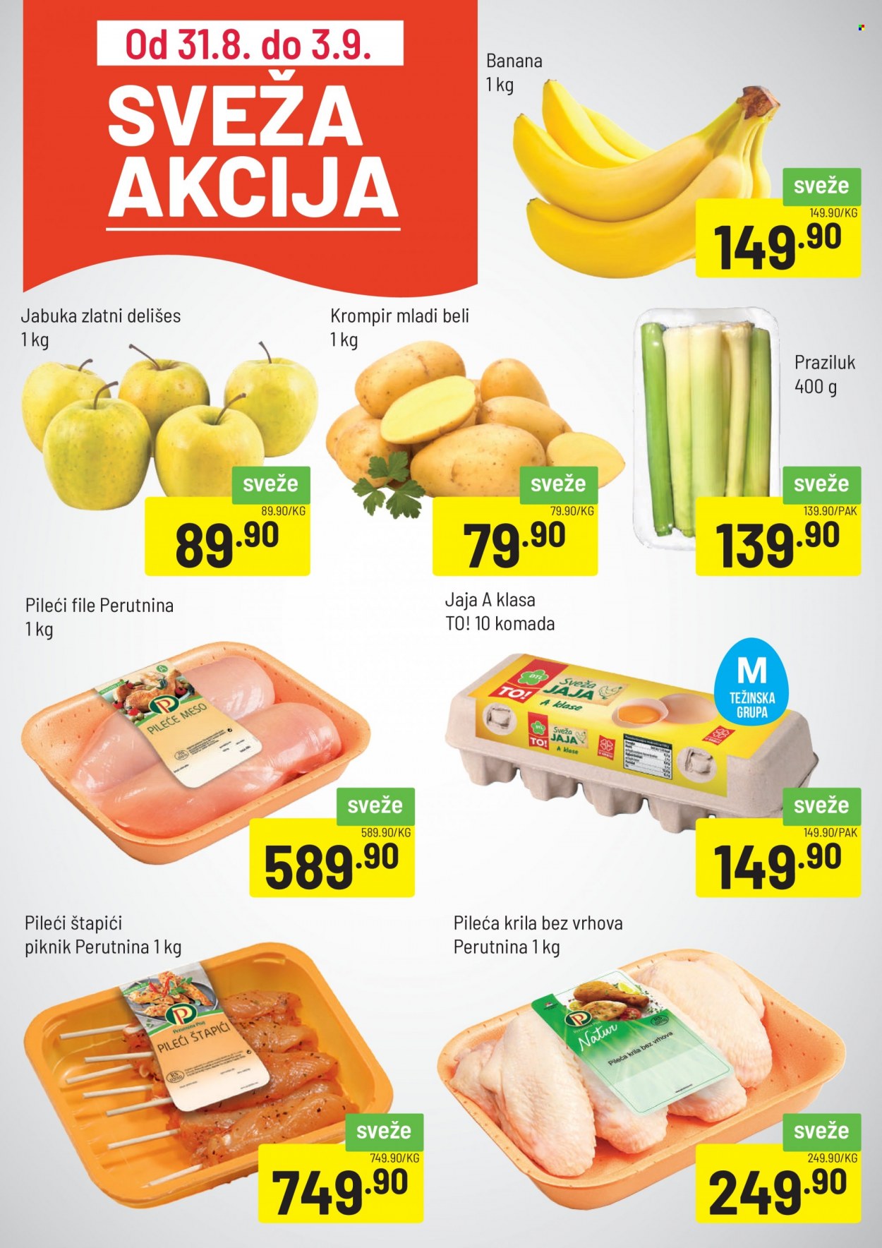 PerSu katalog - 30.08.2023 - 12.09.2023. Stranica 4