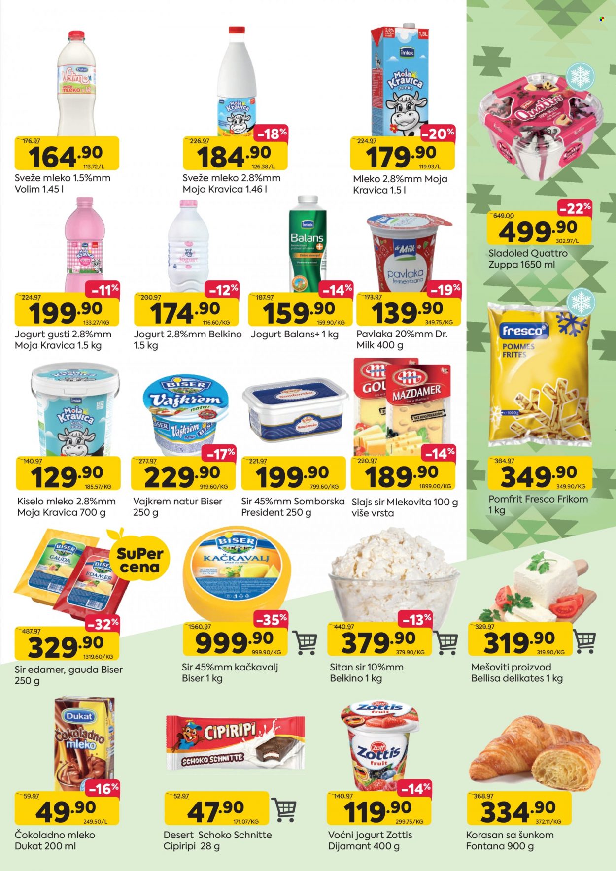 PerSu katalog - 30.08.2023 - 12.09.2023. Stranica 5