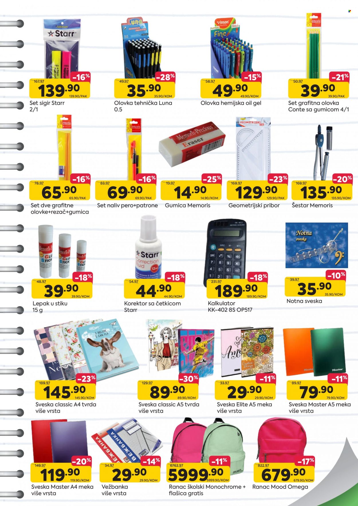 PerSu katalog - 30.08.2023 - 12.09.2023. Stranica 15