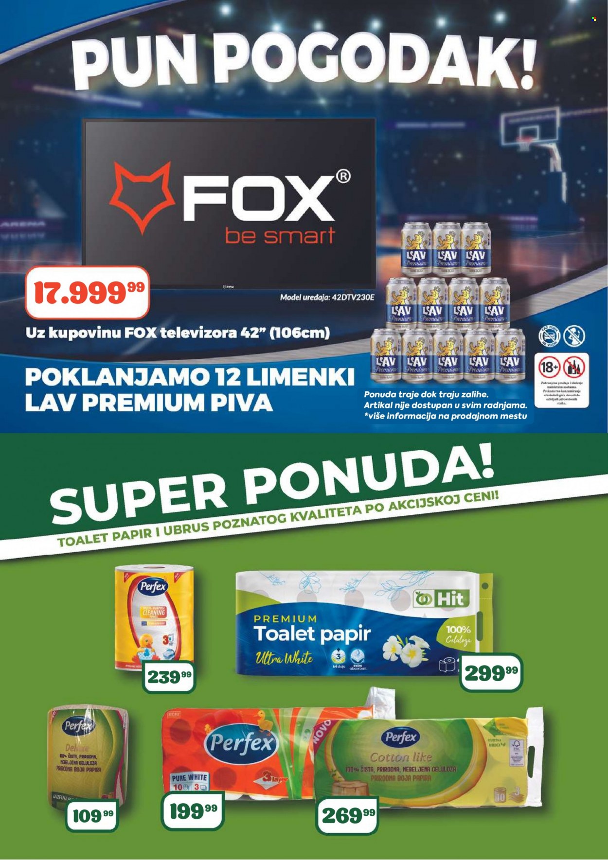Tekijanka katalog - 30.08.2023 - 11.09.2023. Stranica 3