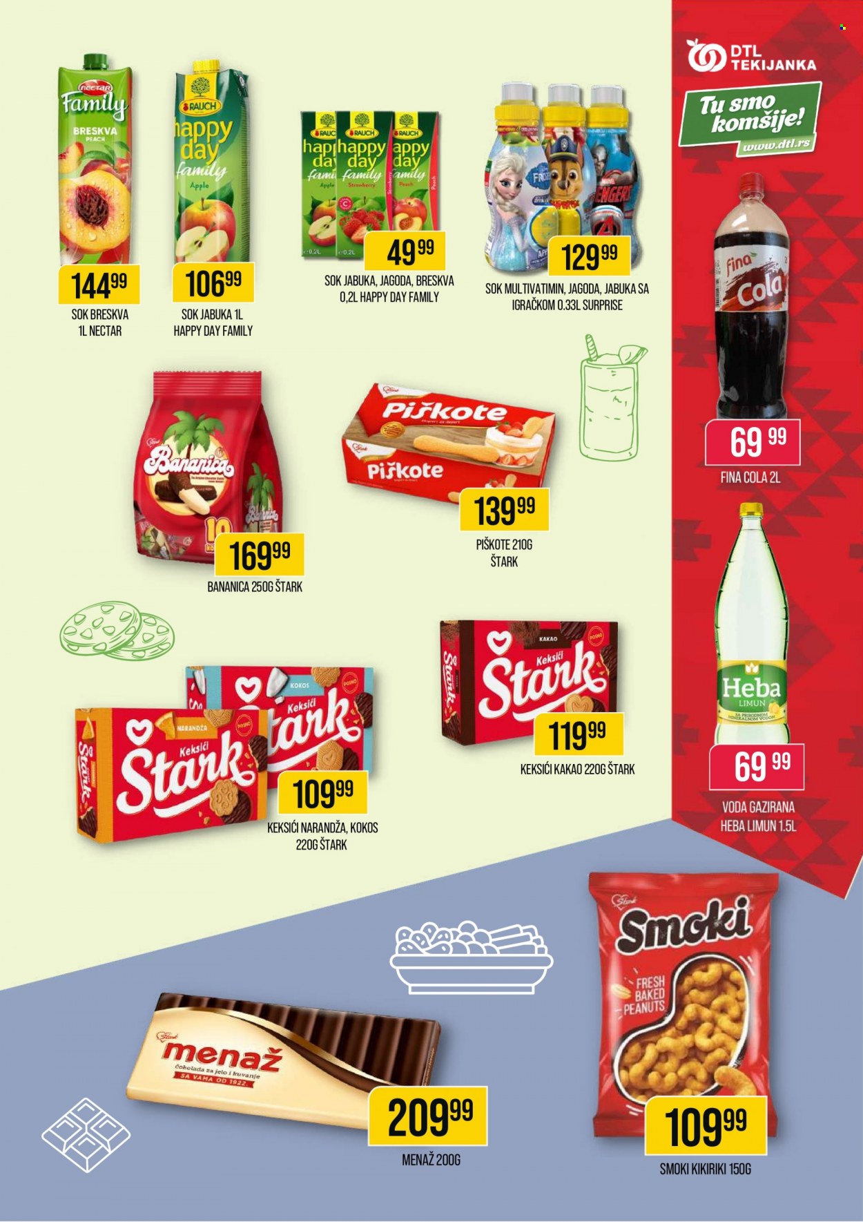 Tekijanka katalog - 30.08.2023 - 11.09.2023. Stranica 11