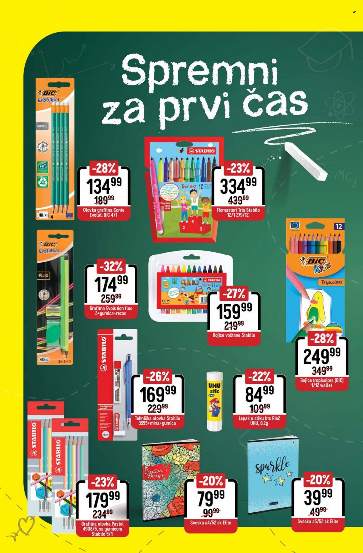 Maxi katalog - 31.08.2023 - 06.09.2023. Stranica 4