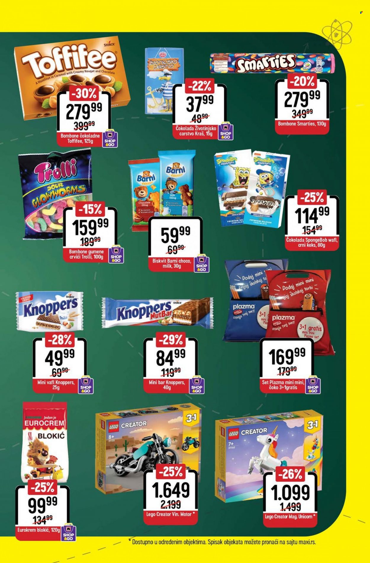 Maxi katalog - 31.08.2023 - 06.09.2023. Stranica 5