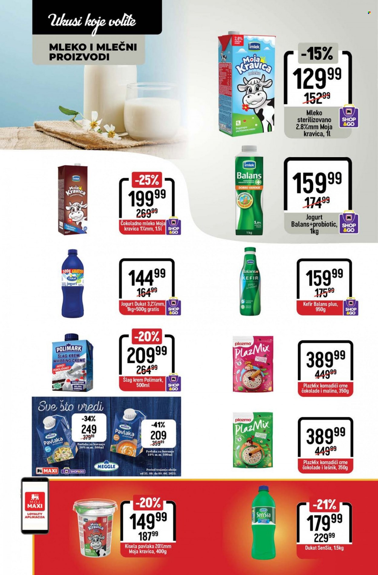 Maxi katalog - 31.08.2023 - 06.09.2023. Stranica 12