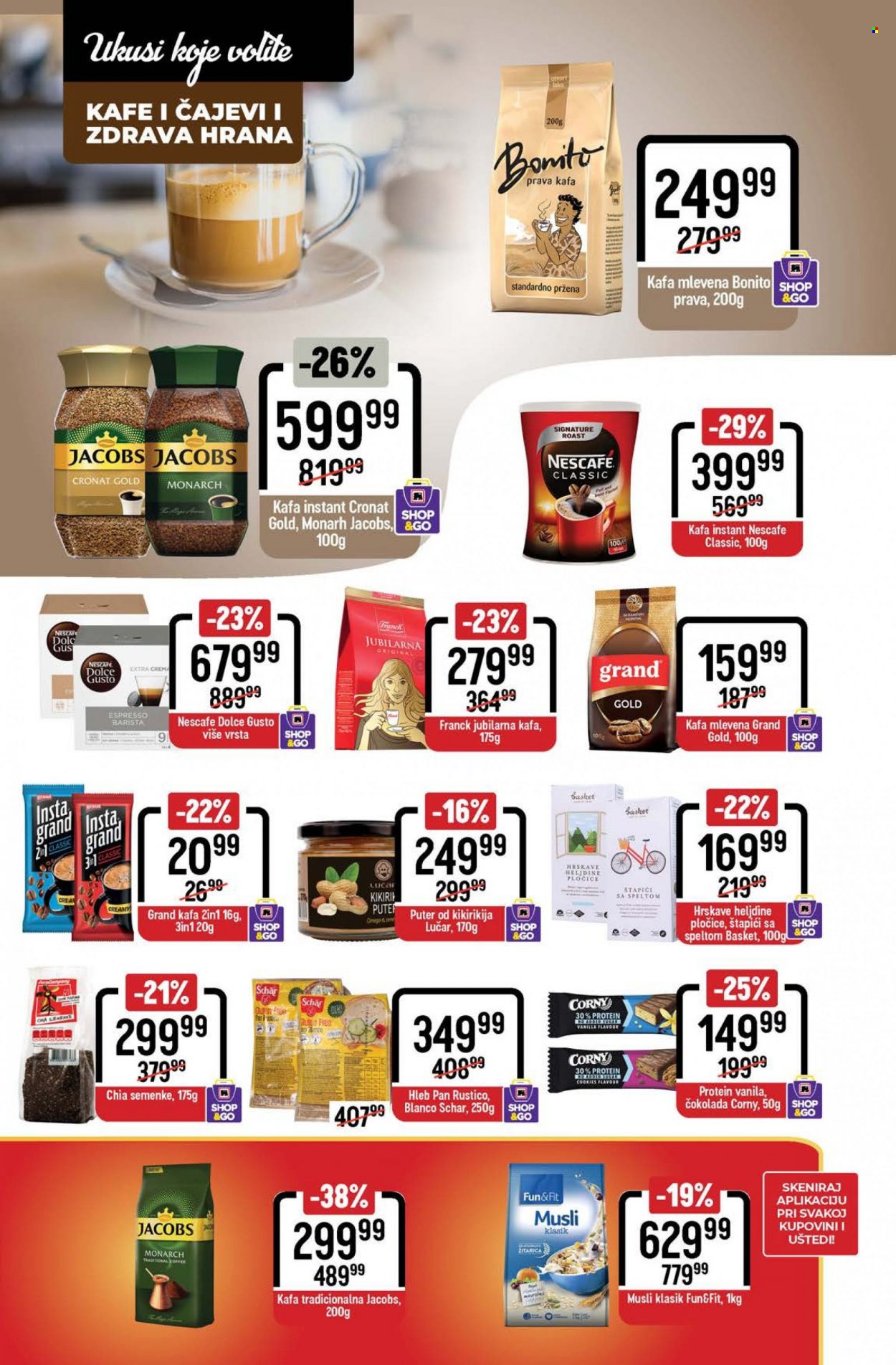 Maxi katalog - 31.08.2023 - 06.09.2023. Stranica 13