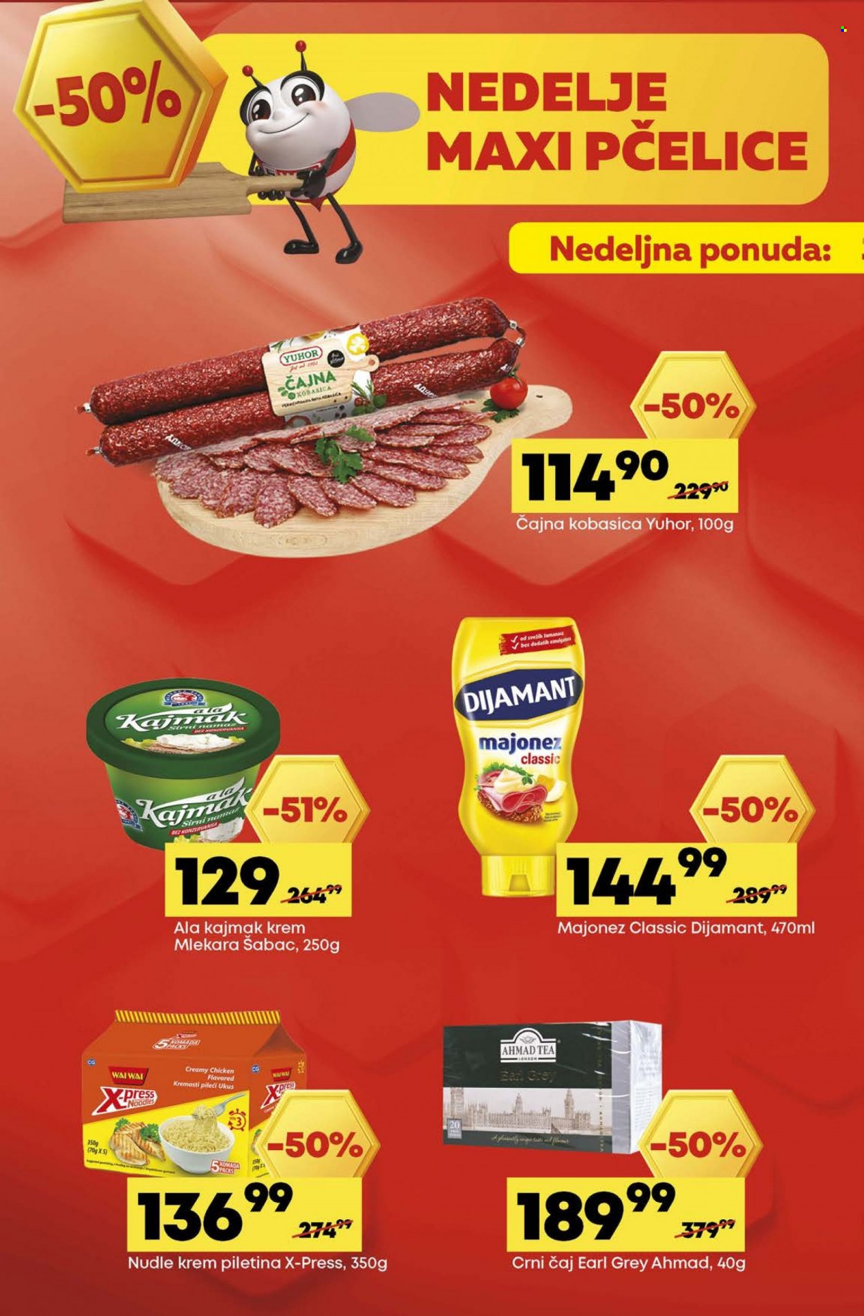 Maxi katalog - 31.08.2023 - 13.09.2023. Stranica 2