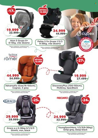 Aksa katalog - 10.08.2023 - 09.09.2023. Stranica 11