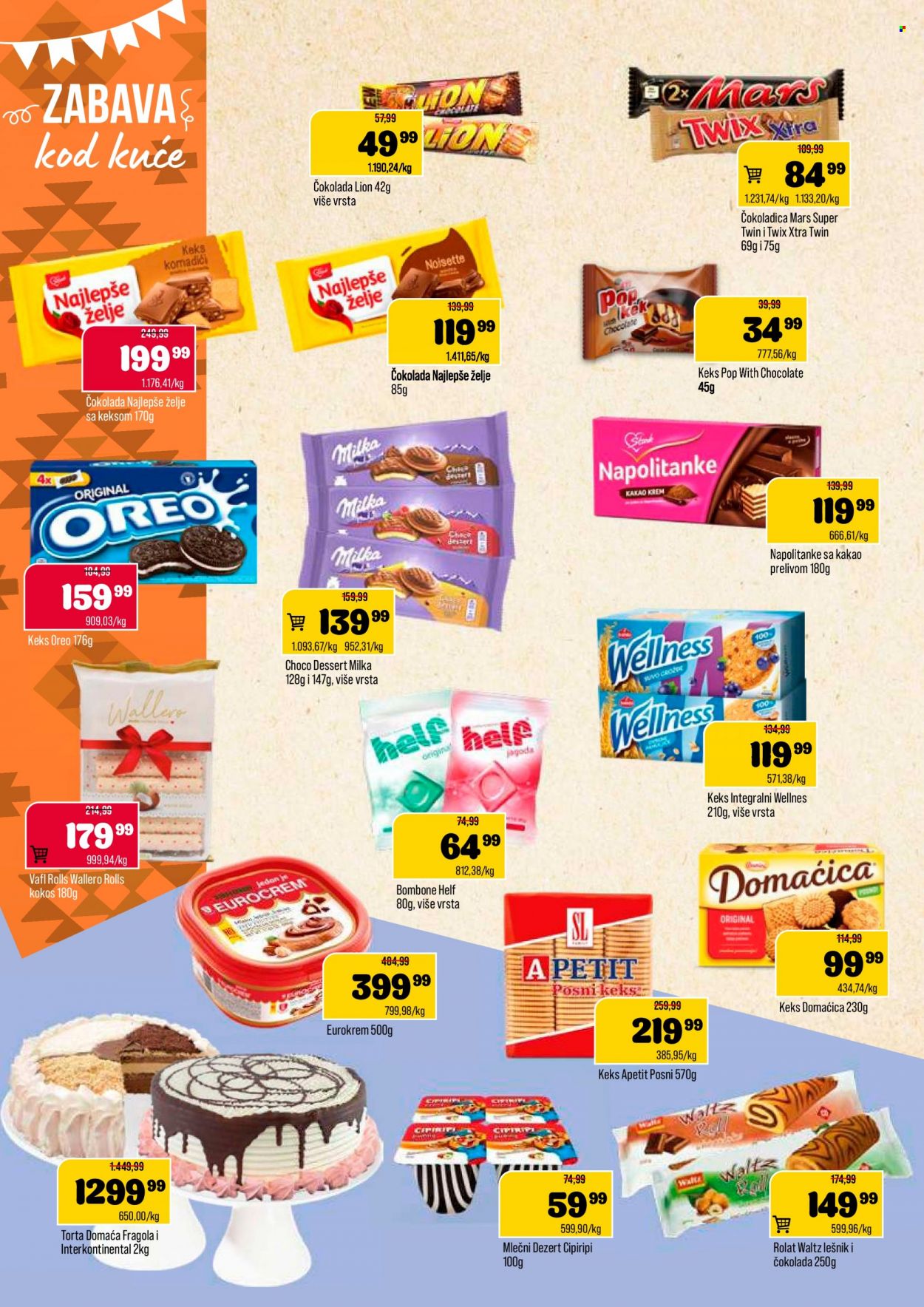 Podunavlje katalog - 30.08.2023 - 11.09.2023. Stranica 8