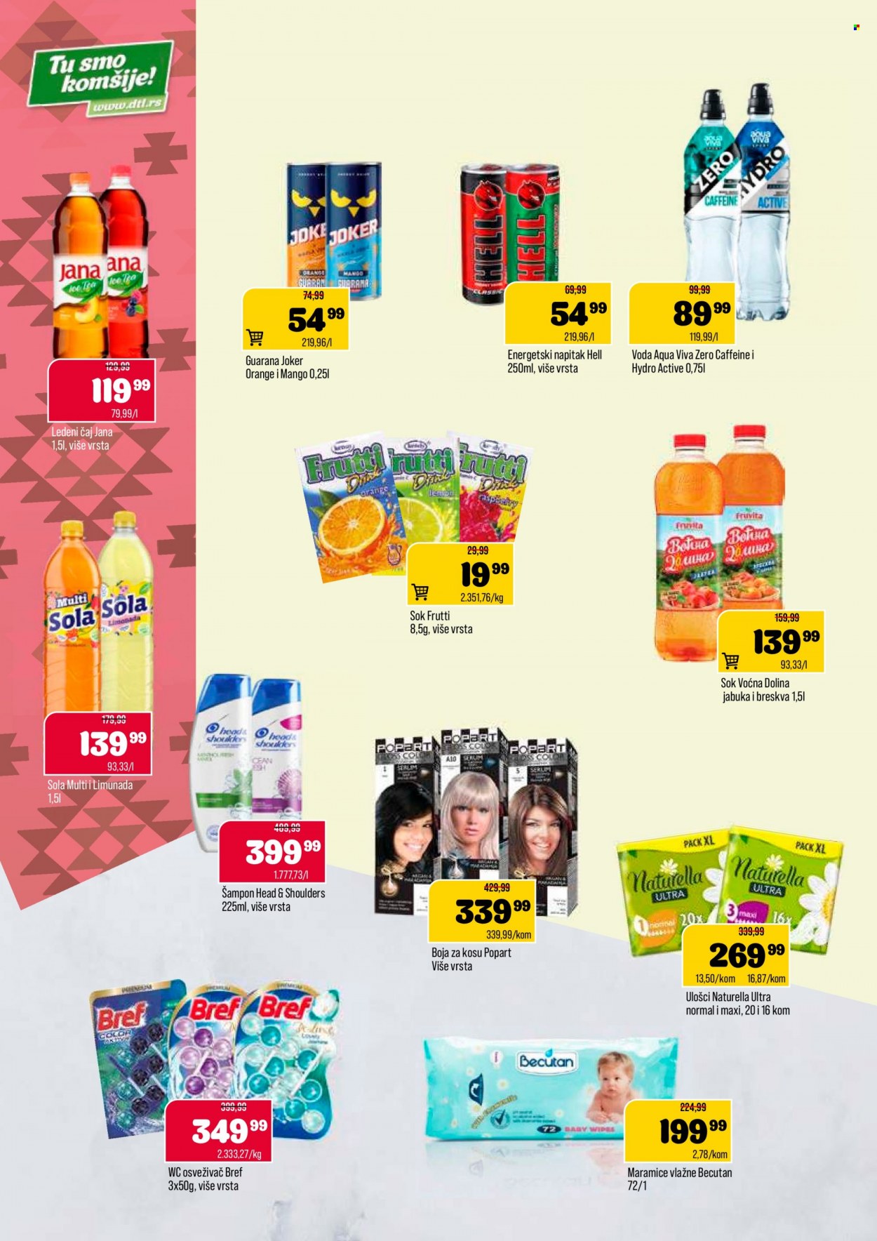 Podunavlje katalog - 30.08.2023 - 11.09.2023. Stranica 10