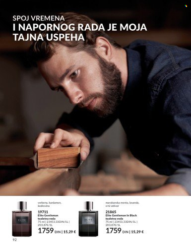 Avon katalog - 01.09.2023 - 30.09.2023. Stranica 92