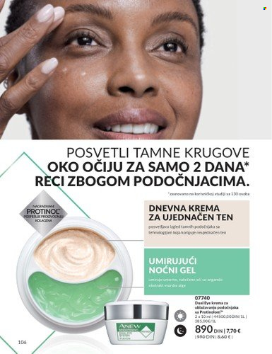 Avon katalog - 01.09.2023 - 30.09.2023. Stranica 106