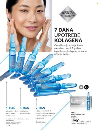 Avon katalog - 01.09.2023 - 30.09.2023. Stranica 110