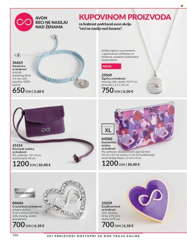 Avon katalog - 01.09.2023 - 30.09.2023. Stranica 166