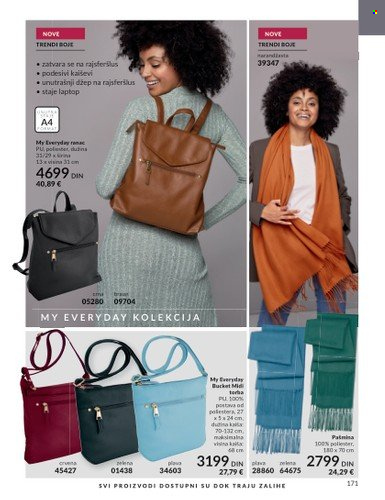 Avon katalog - 01.09.2023 - 30.09.2023. Stranica 171